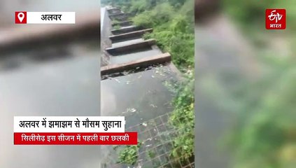 बारिश से गिरी बरामदे की छत, मलबे में दबे 7 लोग, ट्रैक्टर ने बचाई जान