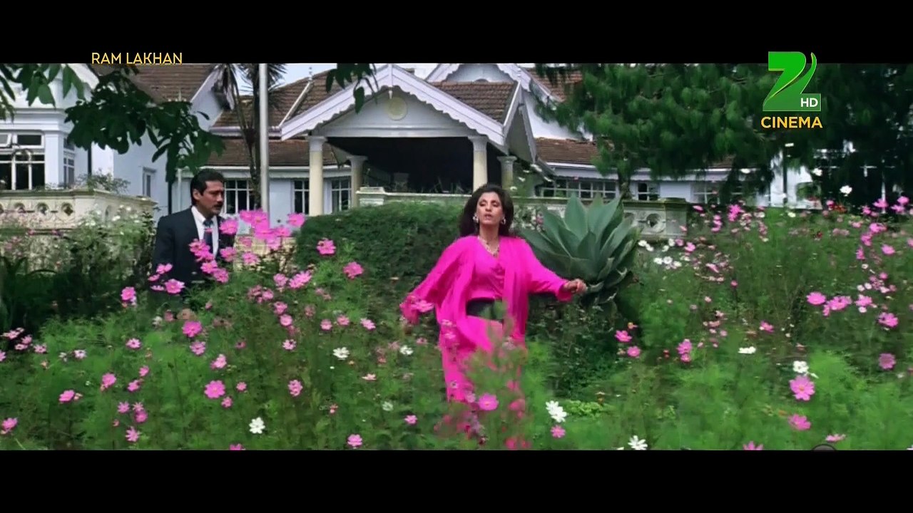 Tera Naam Liya - Ram Lakhan 1988