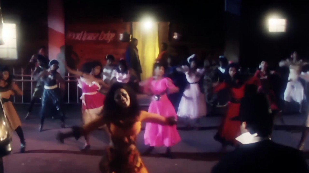 Tere Pyaar Mein Hum - Jamai Raja 1990