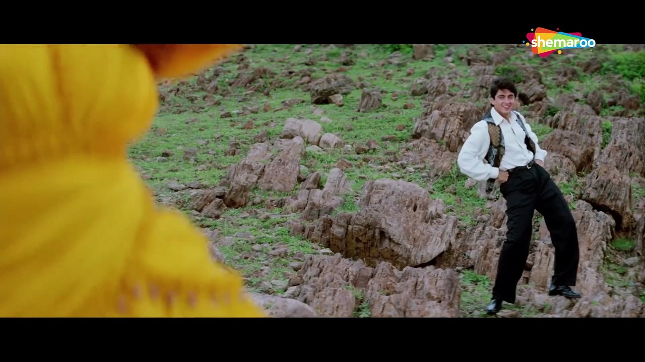 Teri Chahat Mein Dil - The Don 1995