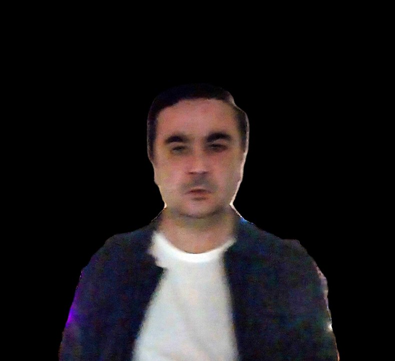 SERDAR ŞİMŞEK-LATİN SALSA KARNAVAL MÜZİKLERİ