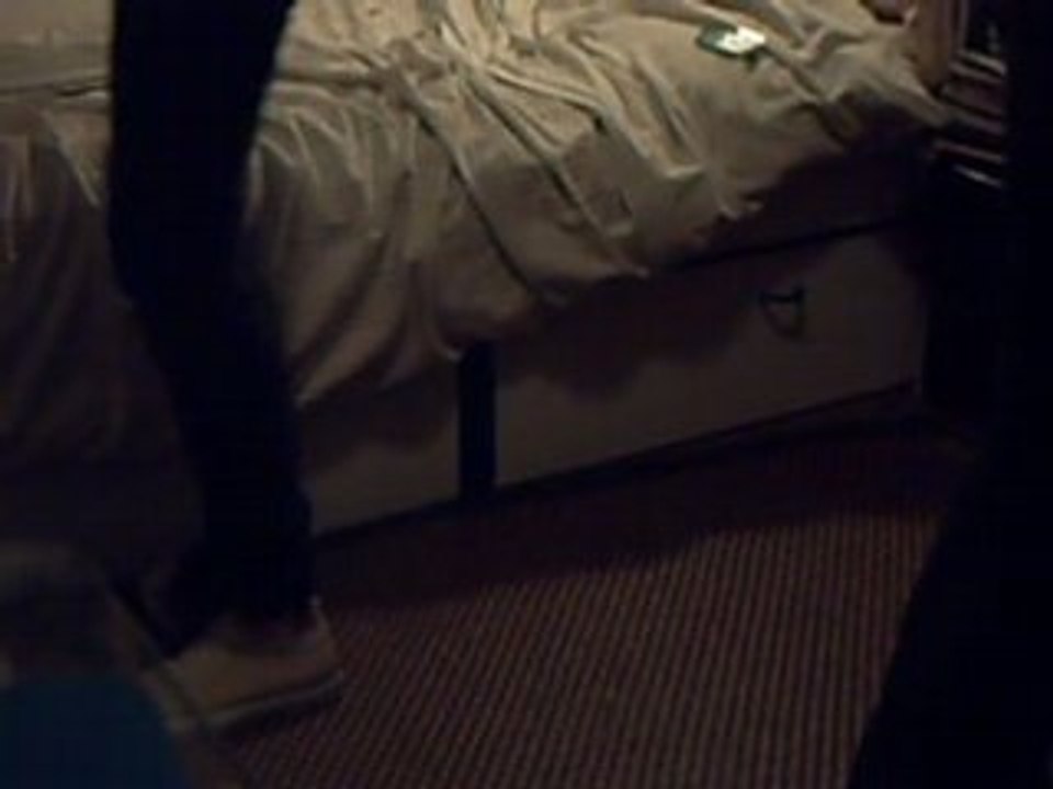 Jeux de pieds
