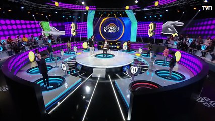 Ver Ahora Caigo Chile Programa 362