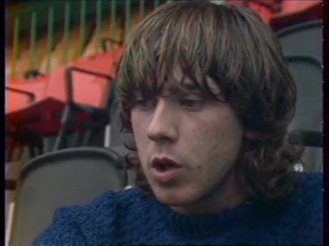 AS. SAINT ETIENNE - 1982 - SAISON 1982/1983 -