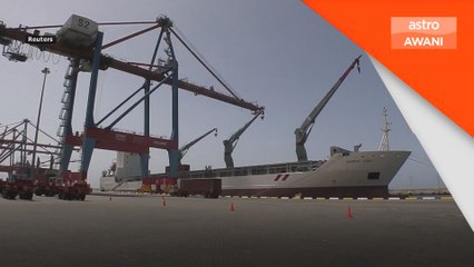 Amerika Latin bantah pengerahan tentera AS di perairan Venezuela