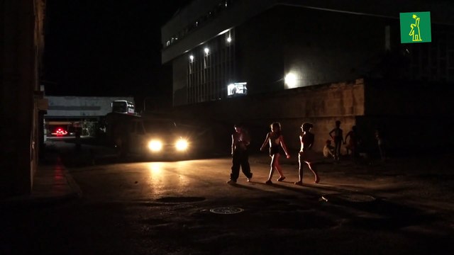 Apagones, promesas, averías y hastío: doce meses de crisis energética total en Cuba