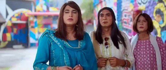 Mr & Mrs 420 Again Part 3