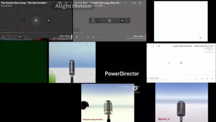 10 Gummy Bear full versions