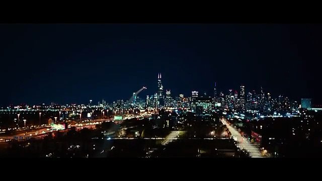 ..Iron Man 4 (2025) - First Trailer - Robert Downey Jr, Katherine Langford - Concept