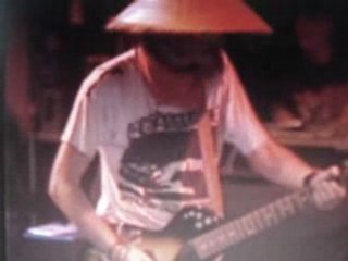 Berurier Noir - Casse Tete Chinois