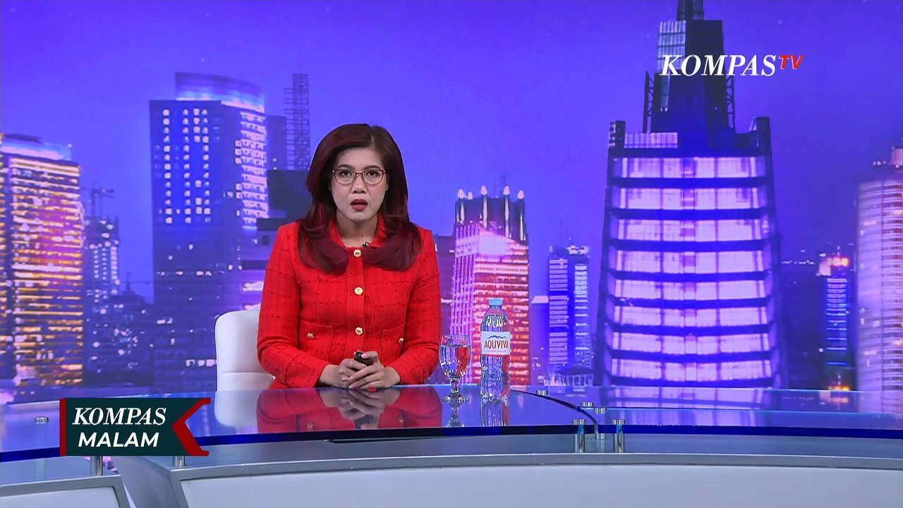 Keluarga Syok Tak Ada Unsur Pidana di Kematian Arya Daru, Begini Kata Ayah Korban | KOMPAS MALAM
