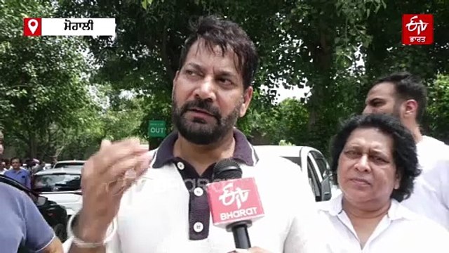 ਹਾਸਿਆਂ ਦੇ ਇੱਕ ਯੁੱਗ ਦਾ ਹੋਇਆ ਅੰਤ, ਜਸਵਿੰਦਰ ਸਿੰਘ ਭੱਲਾ ਦੇ ਅੰਤਿਮ ਸਸਕਾਰ ਉੱਤੇ ਬੋਲੇ ਗਾਇਕ ਜਸਬੀਰ ਜੱਸੀ
