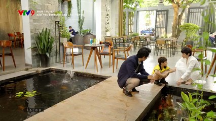 Anh yêu em được bao lâu - Tập 27