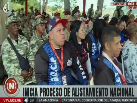 Vpdte. Sectorial Padrino López: El respeto a la soberanía de los estados es un concepto sagrado