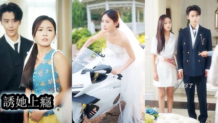 The CEO opposed a family marriage and hired me to crash his wedding