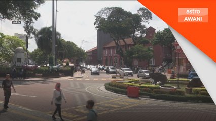 Polis siasat dakwaan kanak-kanak lelaki cuba diculik lelaki bertopeng