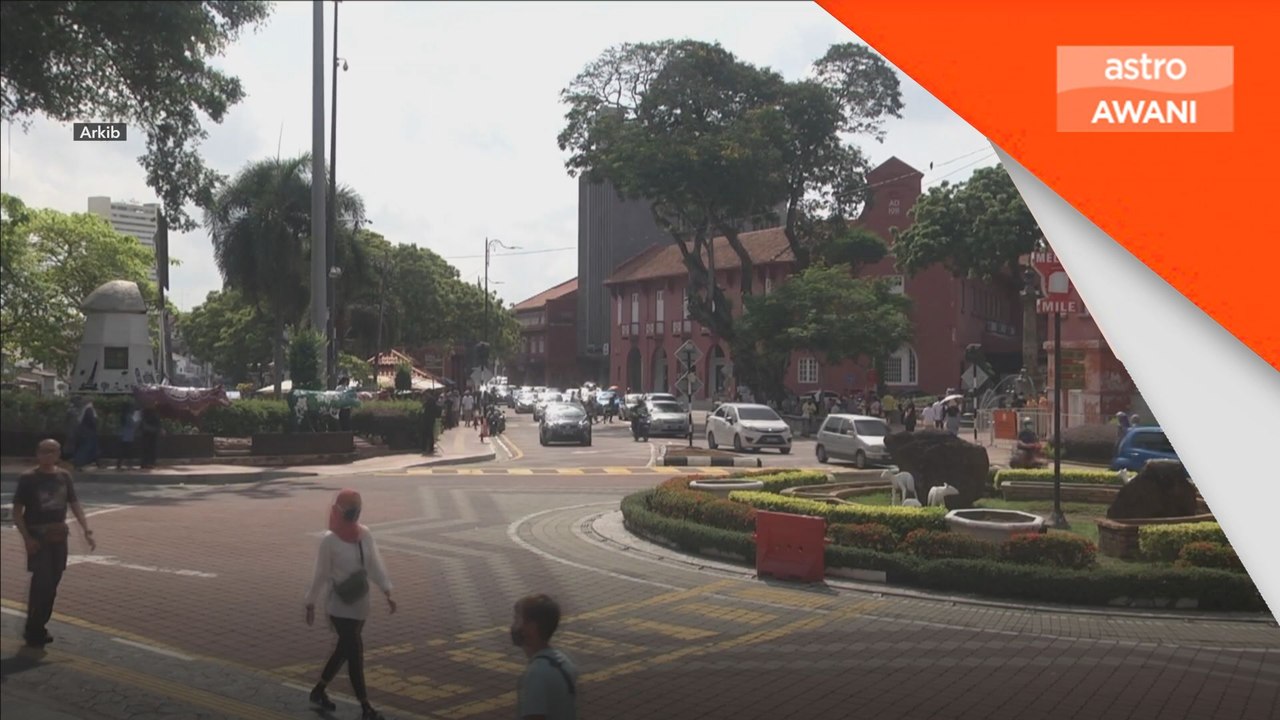 Polis siasat dakwaan kanak-kanak lelaki cuba diculik lelaki bertopeng
