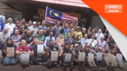 Malaysia Mampu jadi destinasi utama pendakian, perlu sokongan kerajaan