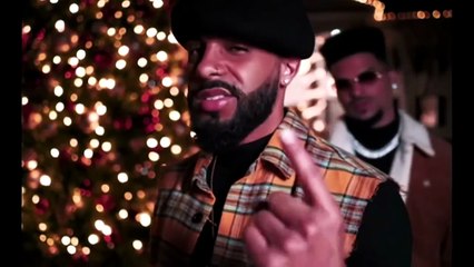 ANA MENA — Navidad contigo - Ana Mena, Jean & Alex 2021