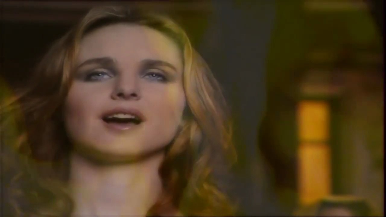 Voyage Voyage - Gregorian feat.Amelia Brightman