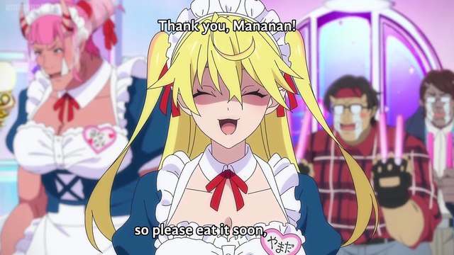 TBR-Demon Lord 2099 - 10