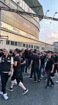 CANLI YAYIN | Fenerbahçe - Kocaelispor (Süper Lig)