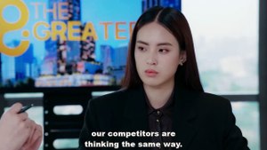Harmony Secret Episode 5 EngSub