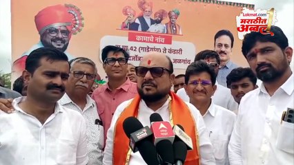 "राज ठाकरे फडणवीसांना भेटले, मग काय झालं?"