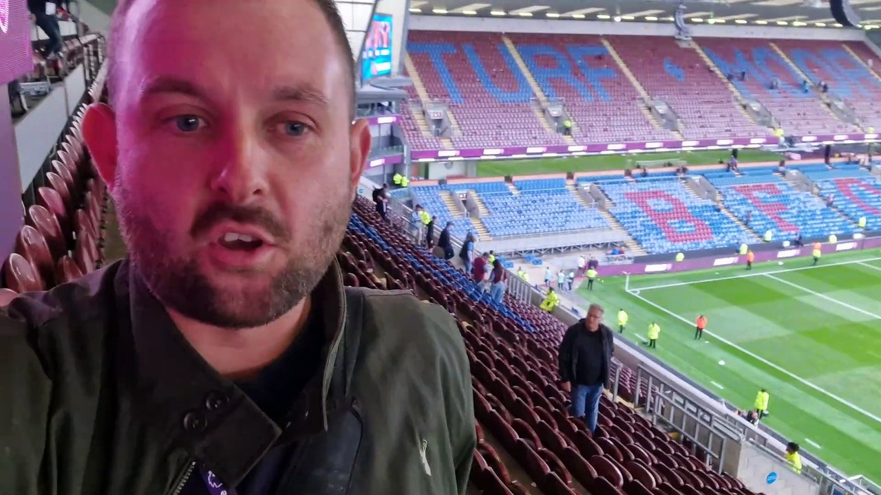 Matt Scrafton's verdict on Burnley's 2-0 win against Sunderland