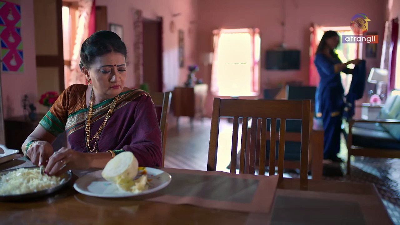 Kambakht Ishq (S01 / EP01) || Hindi hot web series