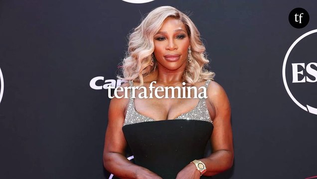 Elle était mieux avec des formes , Toujours trop musclée : Serena Williams victime de bodyshaming après avoir dévoilé sa nouvelle silhouette en maillot de bain