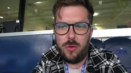 'Couldn't find the answer': Jonny Drury analysis as West Brom held to Portsmouth draw