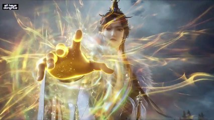 Stop at the level of Refining Qi for 100,000 years Ep 270 ENG SUB