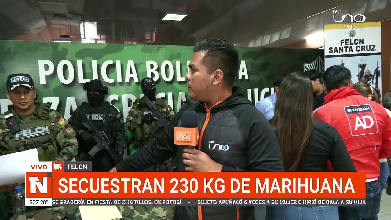 BRASILEÑOS RELACIONADOS AL PCC