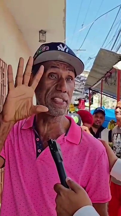 Simpatizantes del PLD claman por la candidatura presidencial de Gonzalo Castillo para 2028