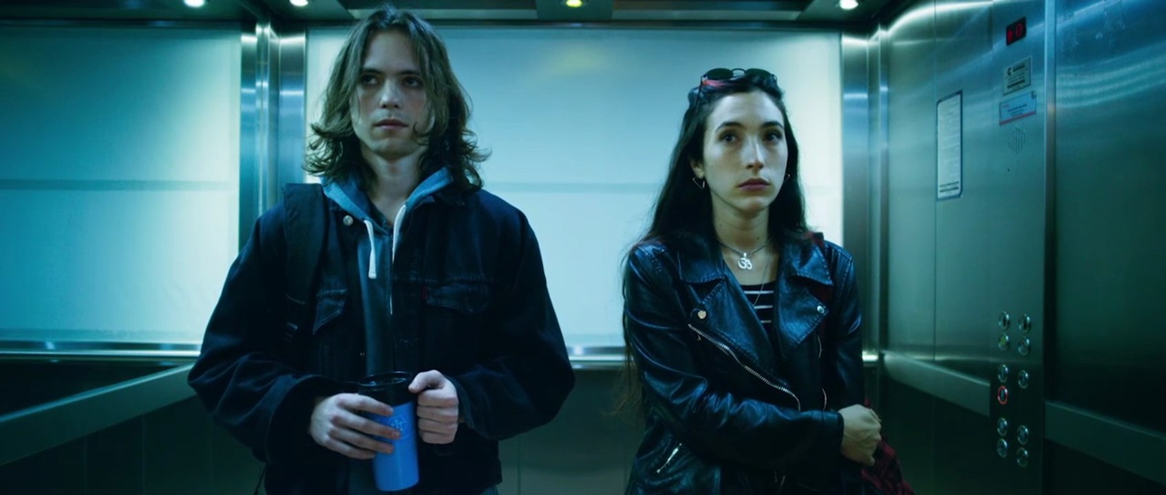 Ghost Project Full Movie 2023