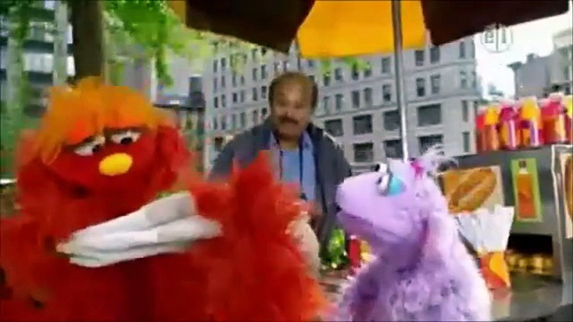 sesame street episode 4181 season 36 version - video Dailymotion