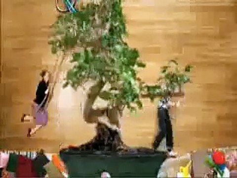 Sorry I_m late short film by Tomas Mankovsky done on a gym floor