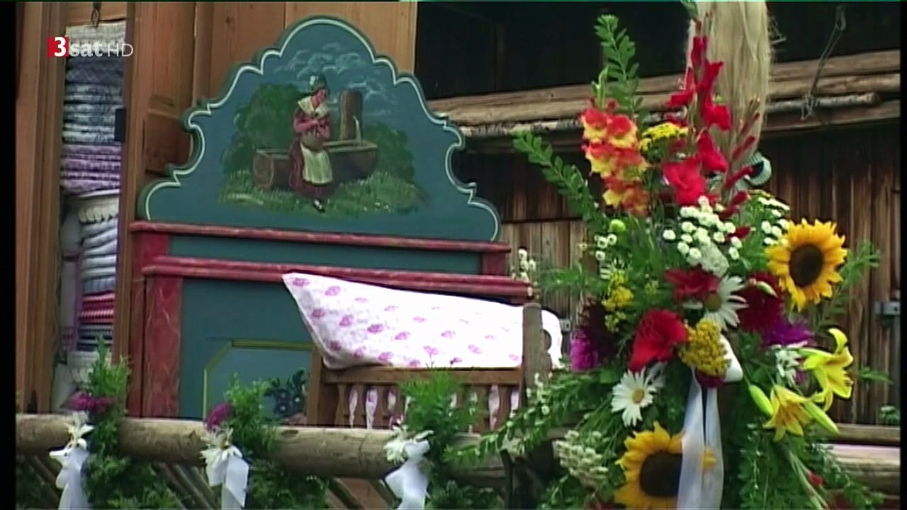 Schlemmerreise - Romatische Straße - Wieskirche und Königsschlösser