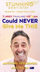 Full Mouth Rehabilitation India