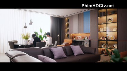 Tập 9 Full - Thèm Muốn  Vietsub (ABO Desire)