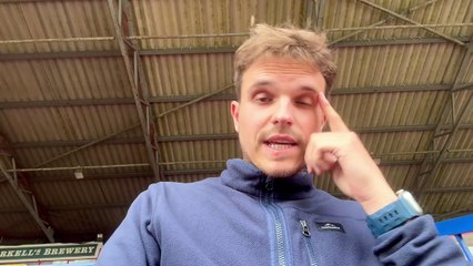 Swindon 2 Shrewsbury 1 - Ollie Westbury reaction