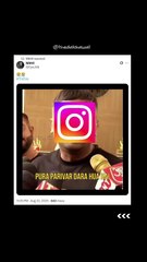 The craze for TikTok hasn’t faded at all in India… 😬| Technical Glitch | Rumours | The Dal Chawal