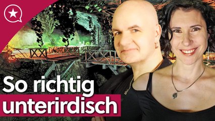 Cralon: Das will keiner mehr? Doch! - Björn und Jenny Pankratz zeigen Gameplay zu ihrem kommenden Dungeon Crawler