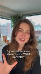 Digital Products (5 Passive Income Stream Ideas for 2024 and 2025)