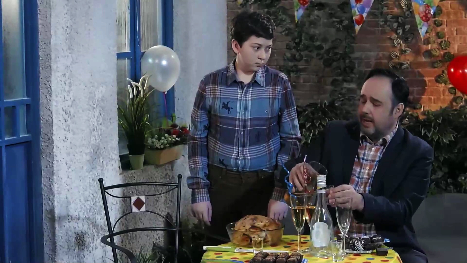 Vrata do Vrata (2019) – Sezona 1 Epizoda 37 – Domaća serija