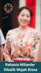 Mengejutkan! Rahasia Miliarder Tersembunyi di Balik Penampilan Biasa 💼
