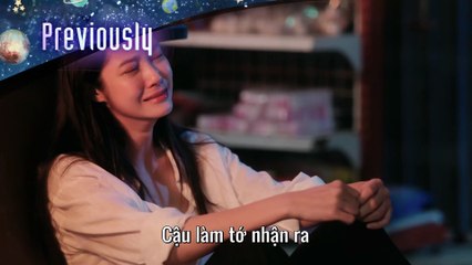 Pluto - Chuyện Tình Sao Diêm Vương - Ep7 - Vietsub