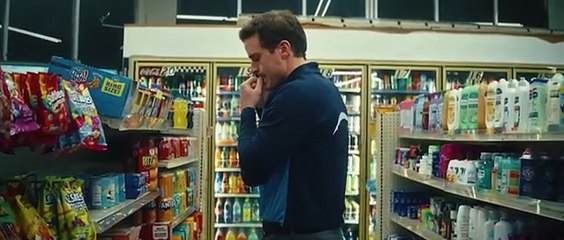 O.C.D. ft. Steven Ogg | Award-Winning Short Film