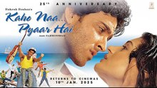 Kaho Naa... Pyaar Hai